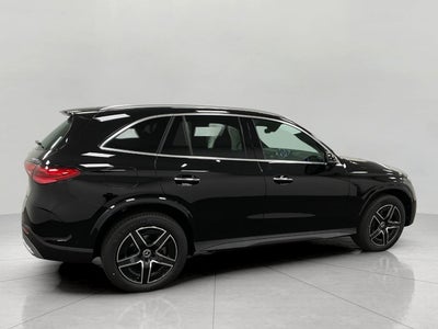 2026 Mercedes-Benz GLC GLC 300 4MATIC® SUV