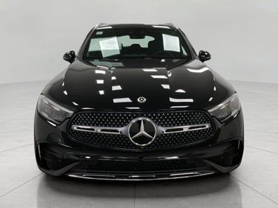 2026 Mercedes-Benz GLC GLC 300 4MATIC® SUV
