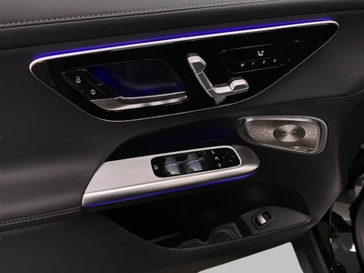 2026 Mercedes-Benz GLC GLC 300 4MATIC® SUV