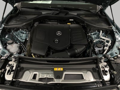 2026 Mercedes-Benz GLC GLC 300 4MATIC® SUV