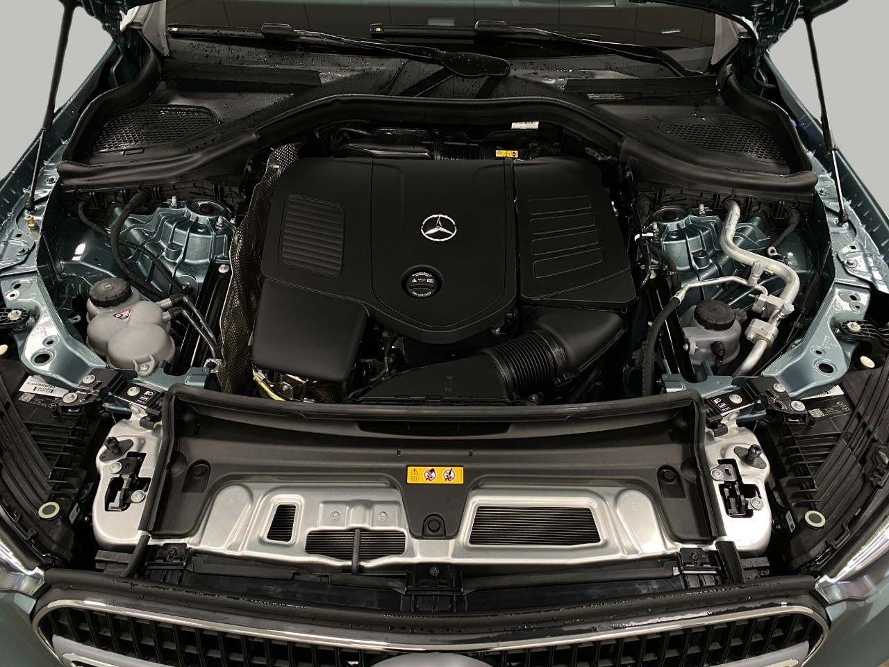 2026 Mercedes-Benz GLC GLC 300 4MATIC® SUV