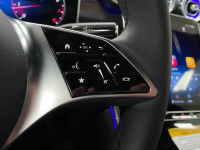 2026 Mercedes-Benz GLC GLC 300 4MATIC® SUV