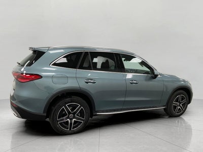 2026 Mercedes-Benz GLC GLC 300 4MATIC® SUV