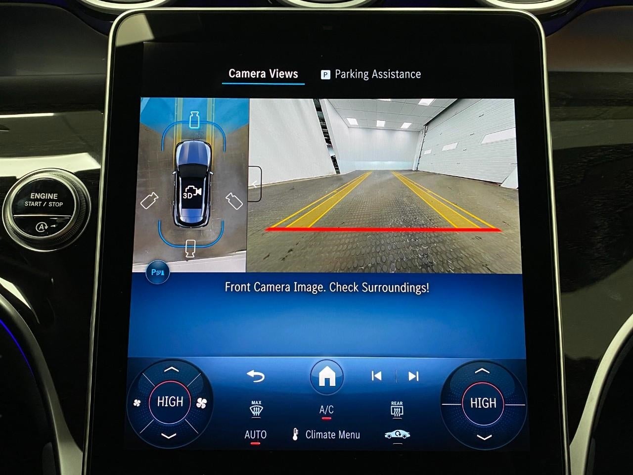 2026 Mercedes-Benz GLC GLC 300 4MATIC® SUV