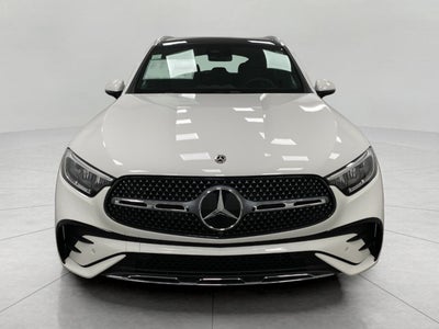 2026 Mercedes-Benz GLC GLC 300 4MATIC® SUV