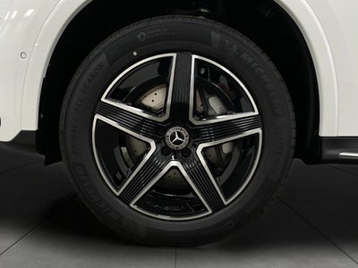 2026 Mercedes-Benz GLC GLC 300 4MATIC® SUV
