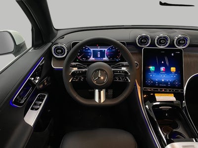 2026 Mercedes-Benz GLC GLC 300 4MATIC® SUV