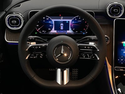 2026 Mercedes-Benz GLC GLC 300 4MATIC® SUV