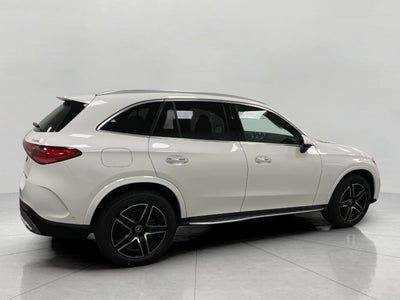2026 Mercedes-Benz GLC GLC 300 4MATIC® SUV