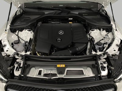 2026 Mercedes-Benz GLC GLC 300 4MATIC® SUV