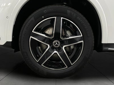 2026 Mercedes-Benz GLC GLC 300 4MATIC® SUV