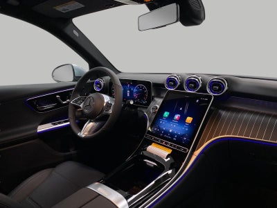 2026 Mercedes-Benz GLC GLC 300 4MATIC® SUV
