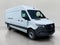 2025 Mercedes-Benz Sprinter Cargo Van 2500 High Roof I4 Diesel HO 170 RWD