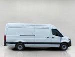 2025 Mercedes-Benz Sprinter Cargo Van 2500 High Roof I4 Diesel HO 170 RWD
