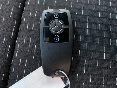 2025 Mercedes-Benz Sprinter Cargo Van 2500 High Roof I4 Diesel HO 170 RWD