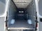 2025 Mercedes-Benz Sprinter Cargo Van 2500 High Roof I4 Diesel HO 170 RWD