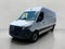 2025 Mercedes-Benz Sprinter Cargo Van 2500 High Roof I4 Diesel HO 170 RWD