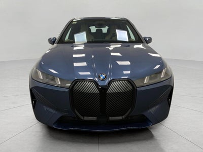 2026 BMW iX xDrive45 Sports Activity Vehicle