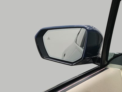 2026 BMW iX xDrive45 Sports Activity Vehicle