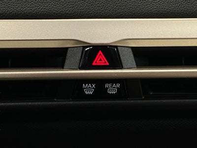 2026 BMW iX xDrive45 Sports Activity Vehicle