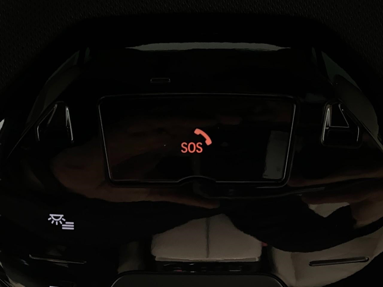 2026 BMW iX xDrive45 Sports Activity Vehicle