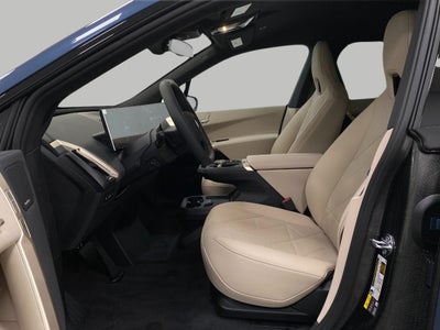2026 BMW iX xDrive45 Sports Activity Vehicle