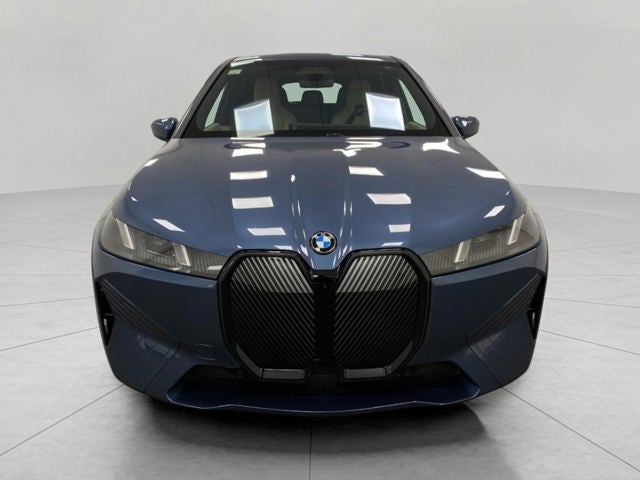 2026 BMW iX xDrive45 Sports Activity Vehicle