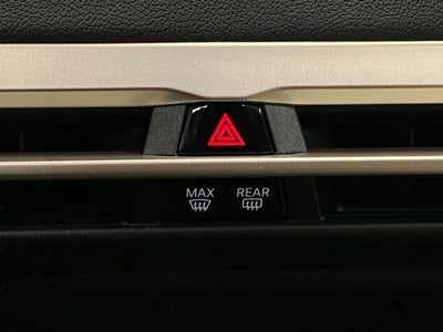 2026 BMW iX xDrive45 Sports Activity Vehicle