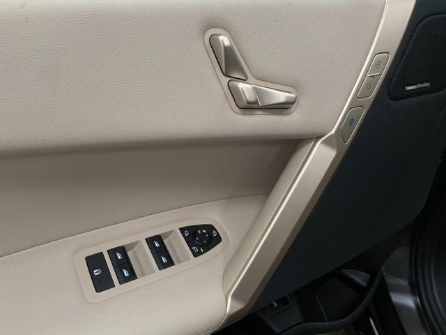 2026 BMW iX xDrive45 Sports Activity Vehicle