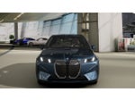 2026 BMW iX xDrive45 Sports Activity Vehicle