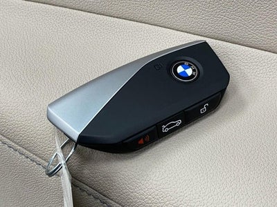 2026 BMW iX xDrive45 Sports Activity Vehicle