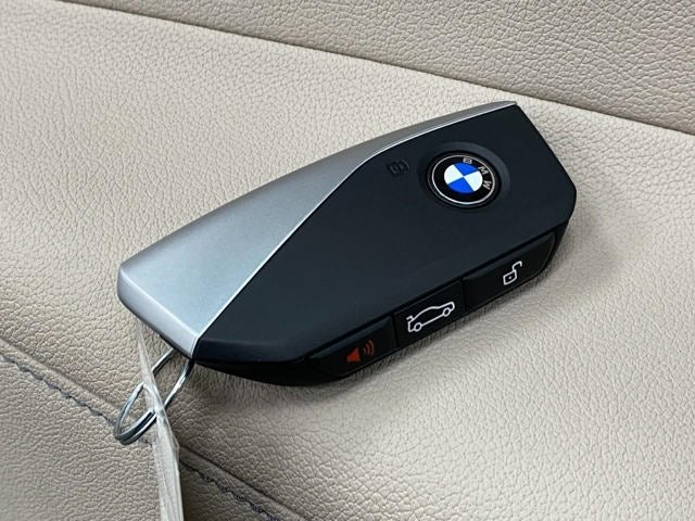 2026 BMW iX xDrive45 Sports Activity Vehicle