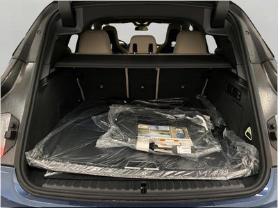 2026 BMW iX xDrive45 Sports Activity Vehicle