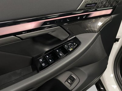 2026 BMW 550e 550e xDrive Sedan