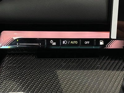 2026 BMW 550e 550e xDrive Sedan