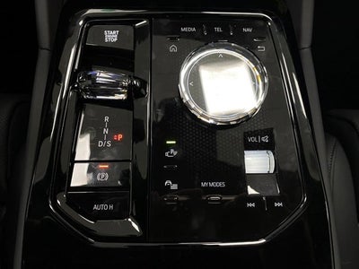 2026 BMW 550e 550e xDrive Sedan