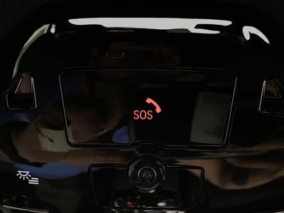 2026 BMW 550e 550e xDrive Sedan