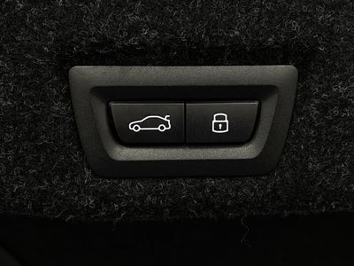 2026 BMW 550e 550e xDrive Sedan