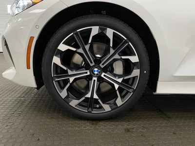 2026 BMW 330i 330i xDrive Sedan