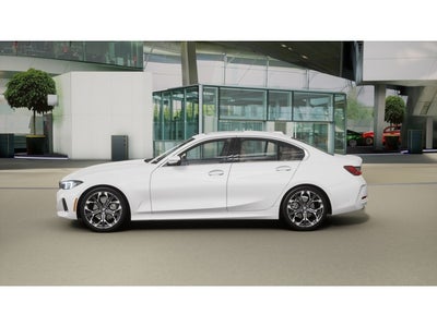 2026 BMW 330i 330i xDrive Sedan