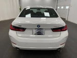 2026 BMW 330i 330i xDrive Sedan