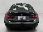 2026 BMW 330i 330i xDrive Sedan