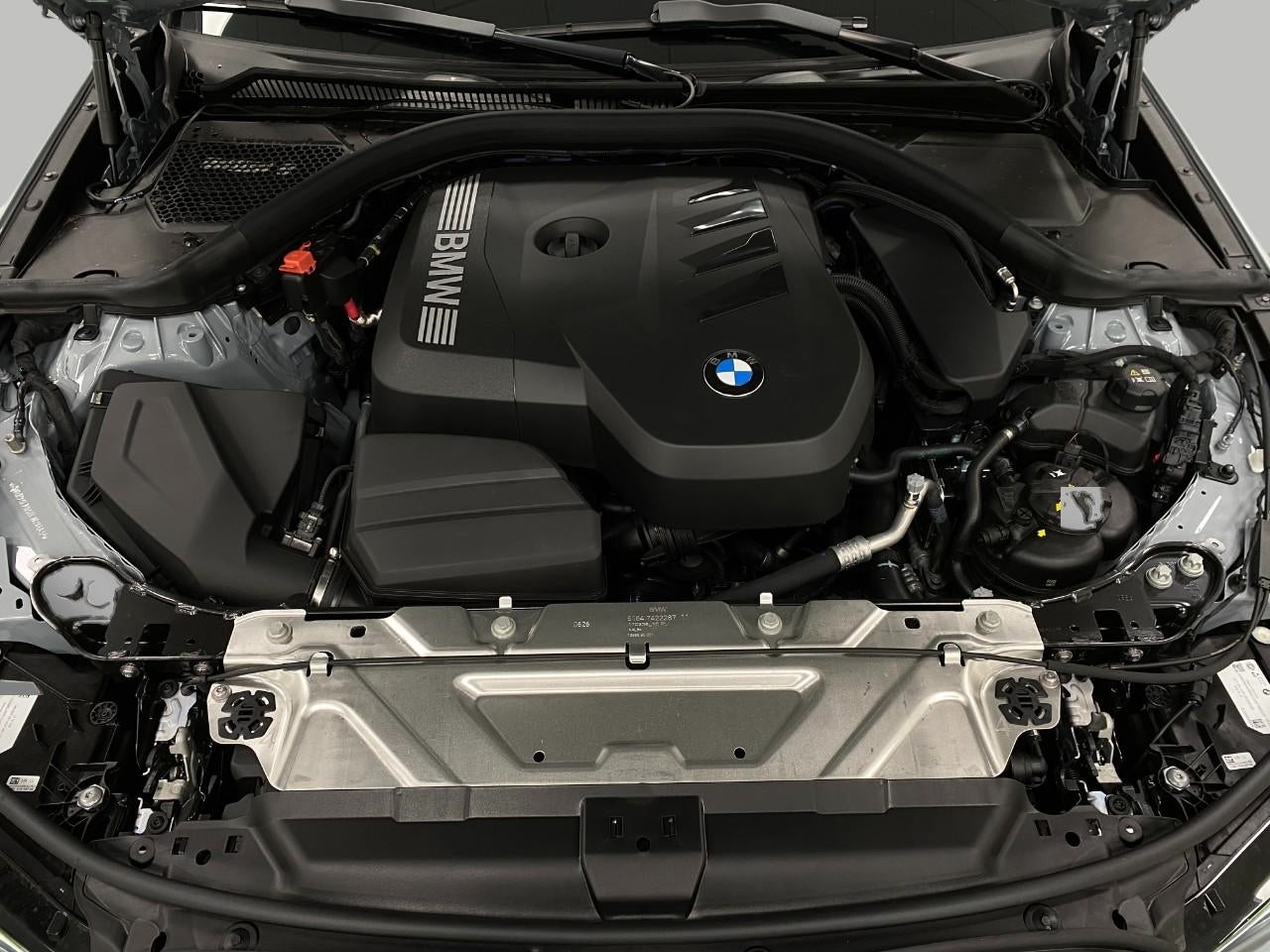2026 BMW 330i 330i xDrive Sedan