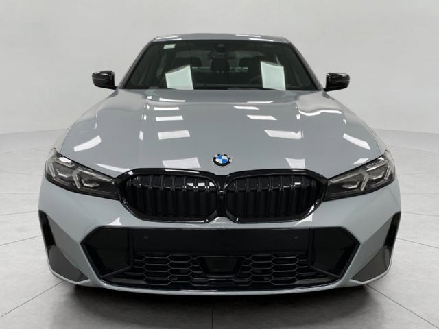 2026 BMW 330i 330i xDrive Sedan