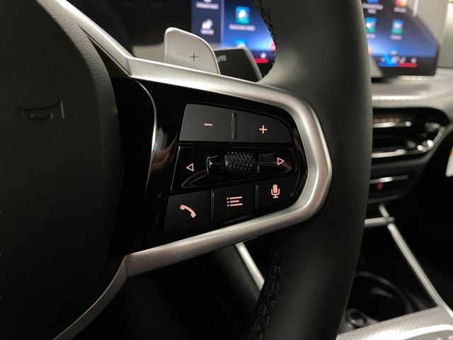 2026 BMW 330i 330i xDrive Sedan