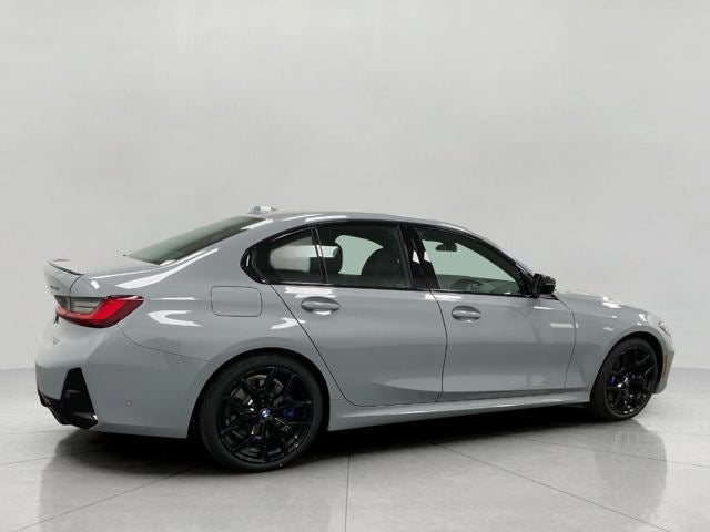 2026 BMW 330i 330i xDrive Sedan