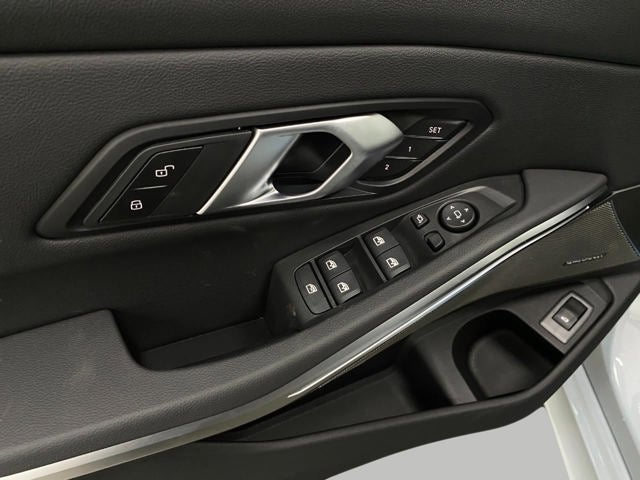 2026 BMW 330i 330i xDrive Sedan