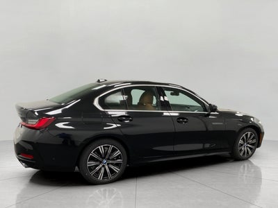 2026 BMW 330i 330i xDrive Sedan