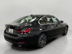 2026 BMW 330i 330i xDrive Sedan