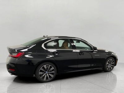 2026 BMW 330i 330i xDrive Sedan